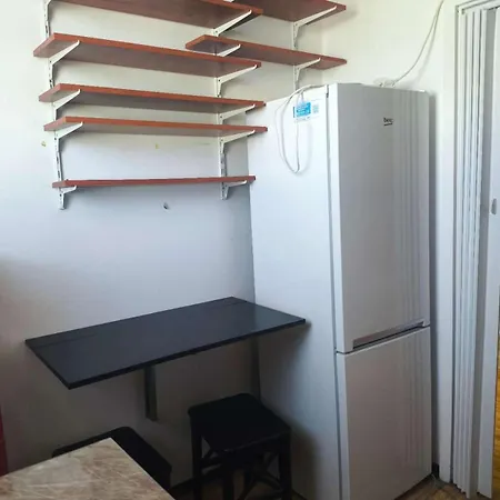 Bright Private In A Shared In The Heart Of Near Puskas Arena Apartmán Budapešť